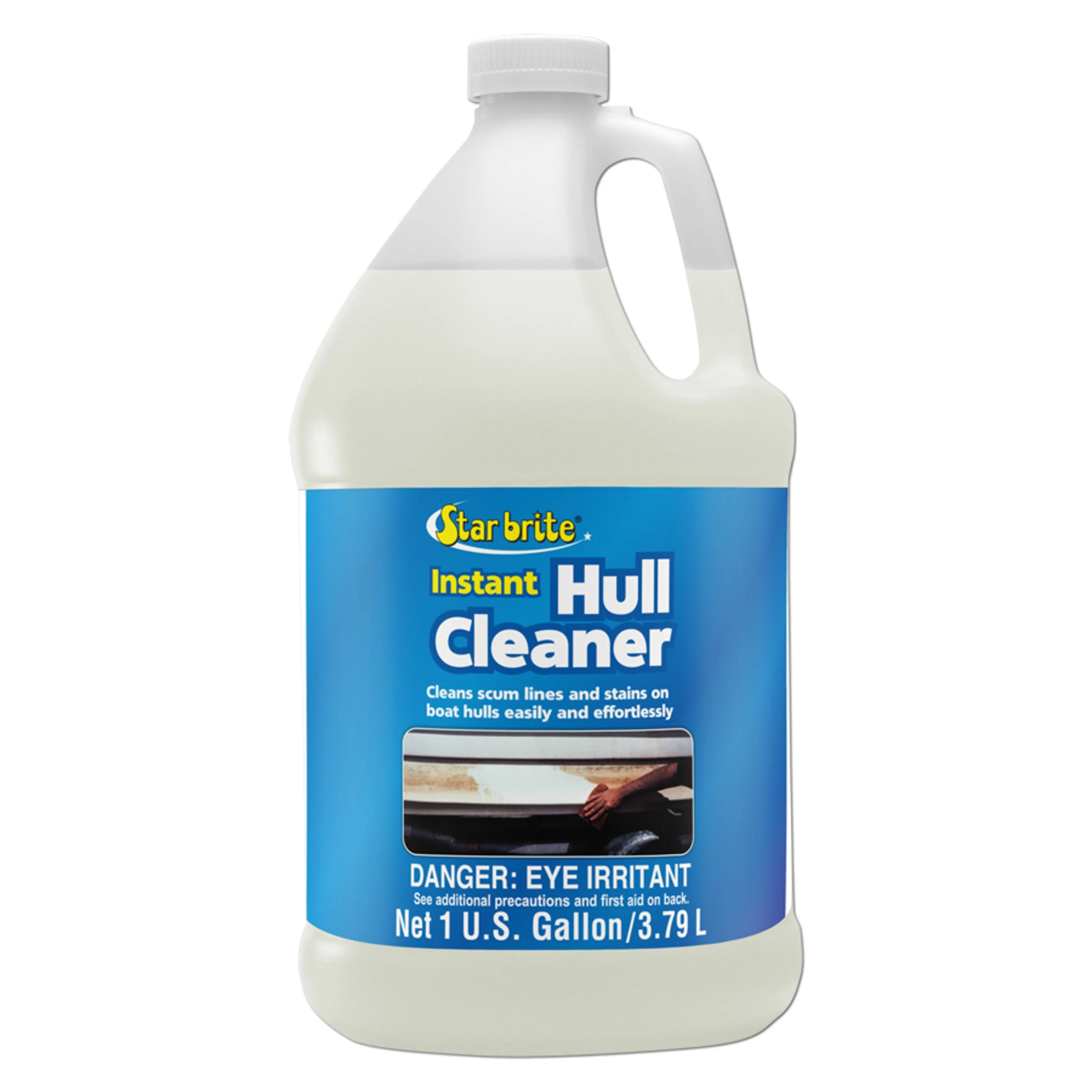 Star Brite Instant Hull Cleaner