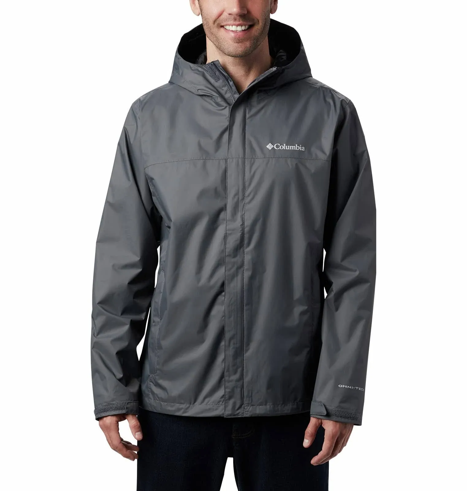 Columbia Men's Watertight II Jacket