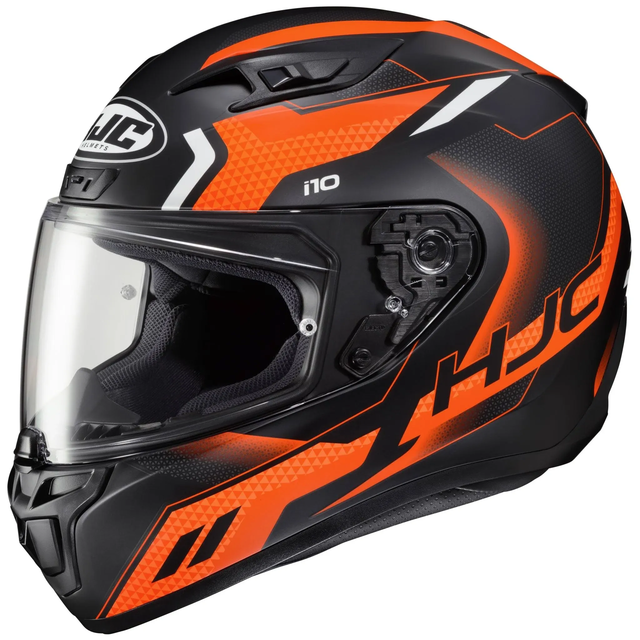 HJC i10 Helmet Metallic Blue L