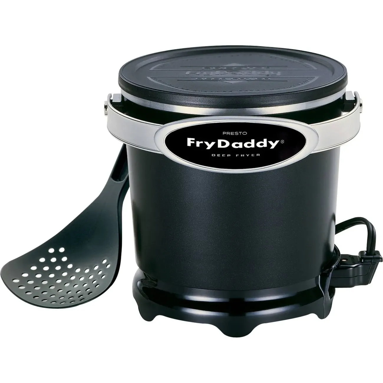 Presto FryDaddy Electric Deep Fryer