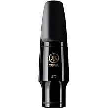 Yamaha 4C Tenor Saxophone Mouthpiece