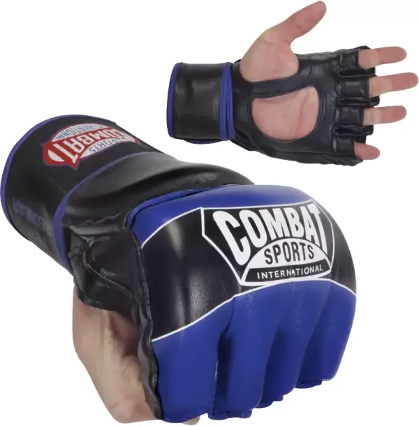 Combat Sports Pro Style MMA Gloves