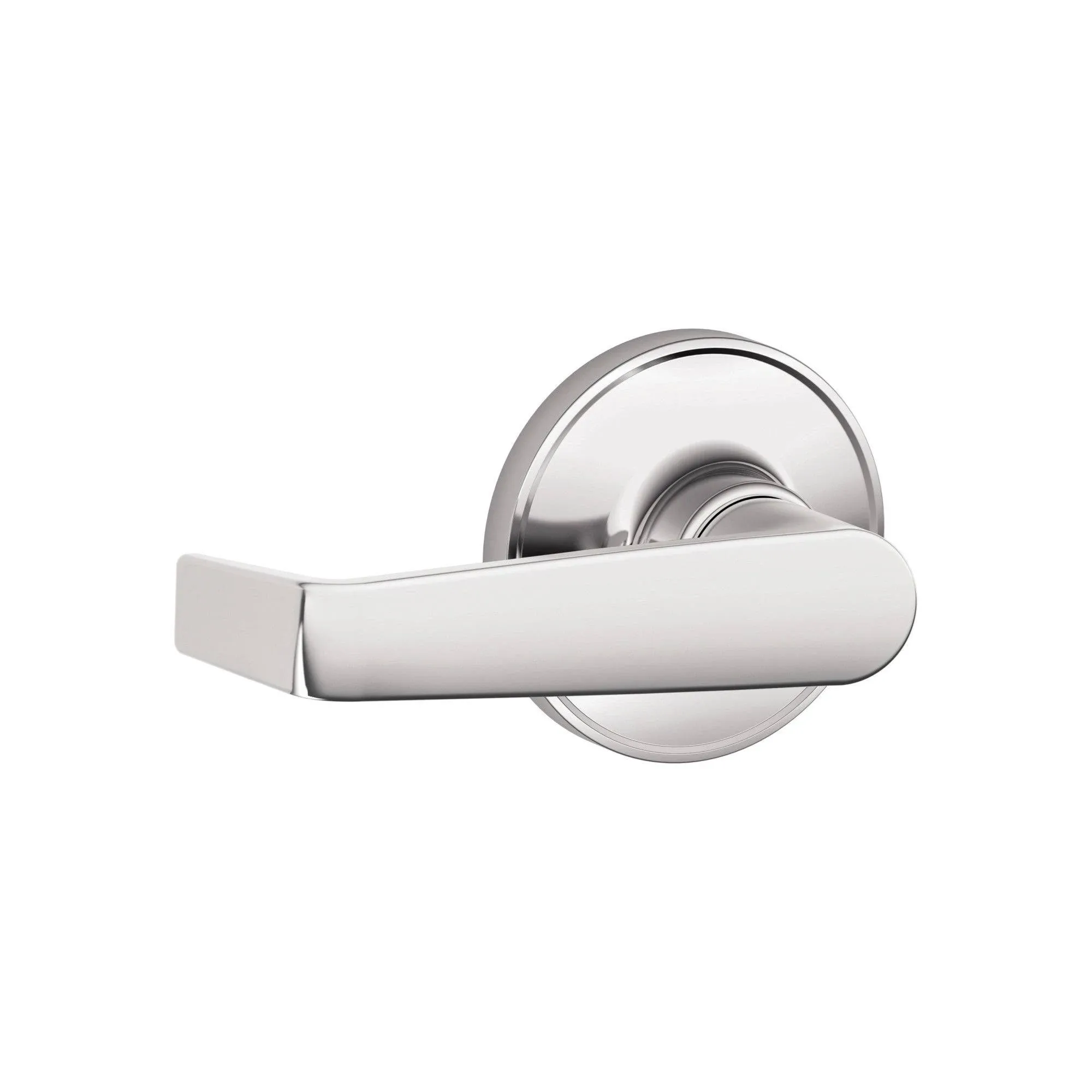 Schlage J170-MAR Marin Non-Turning One-Sided Dummy Door Lever (Formerly Dexter ...