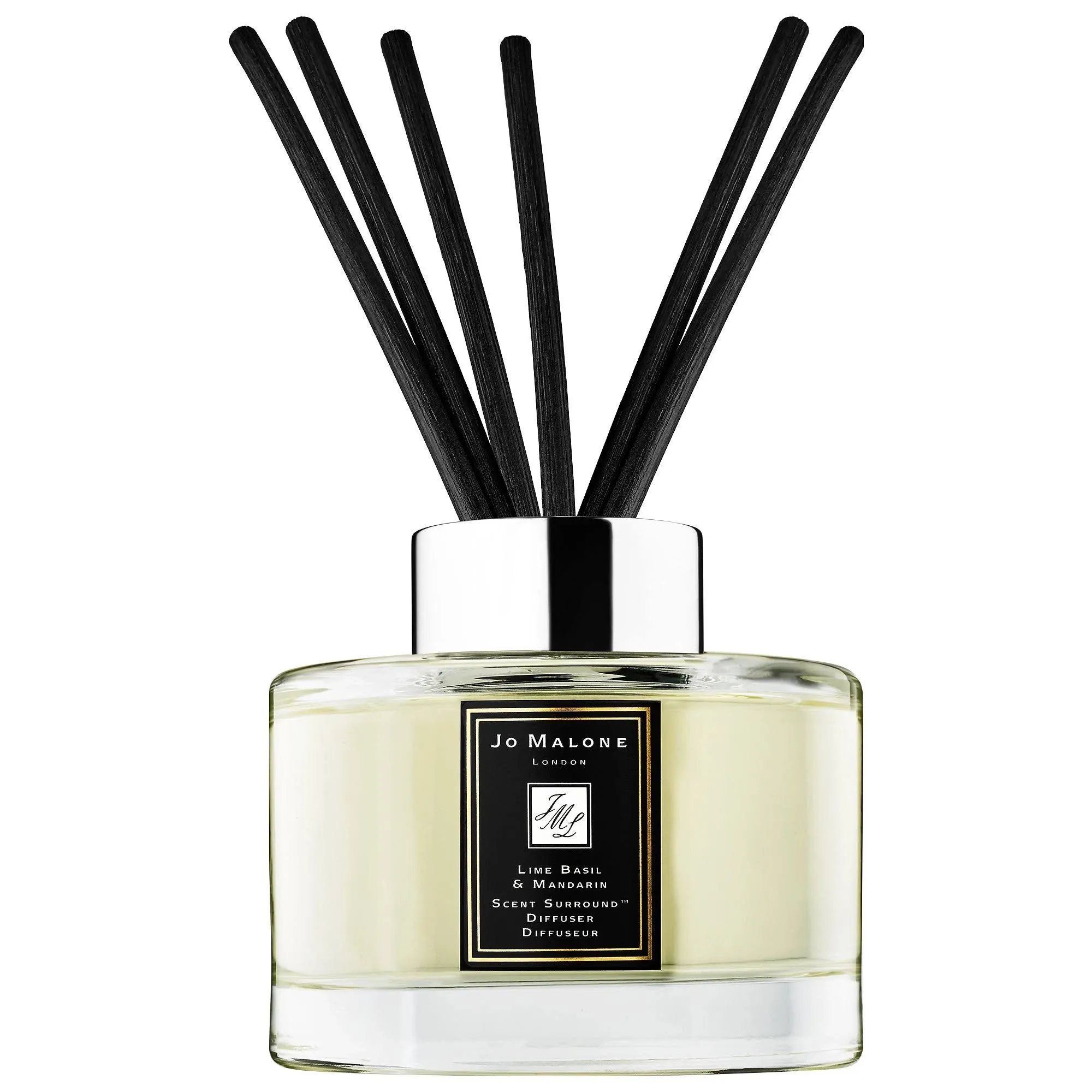 Lime Basil & Mandarin Scent Surround™ Diffuser