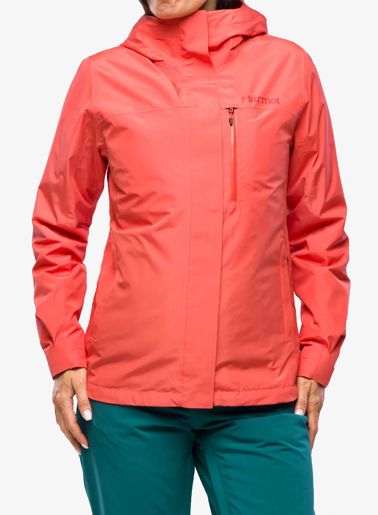 "Women's Ramble Component Jacket"