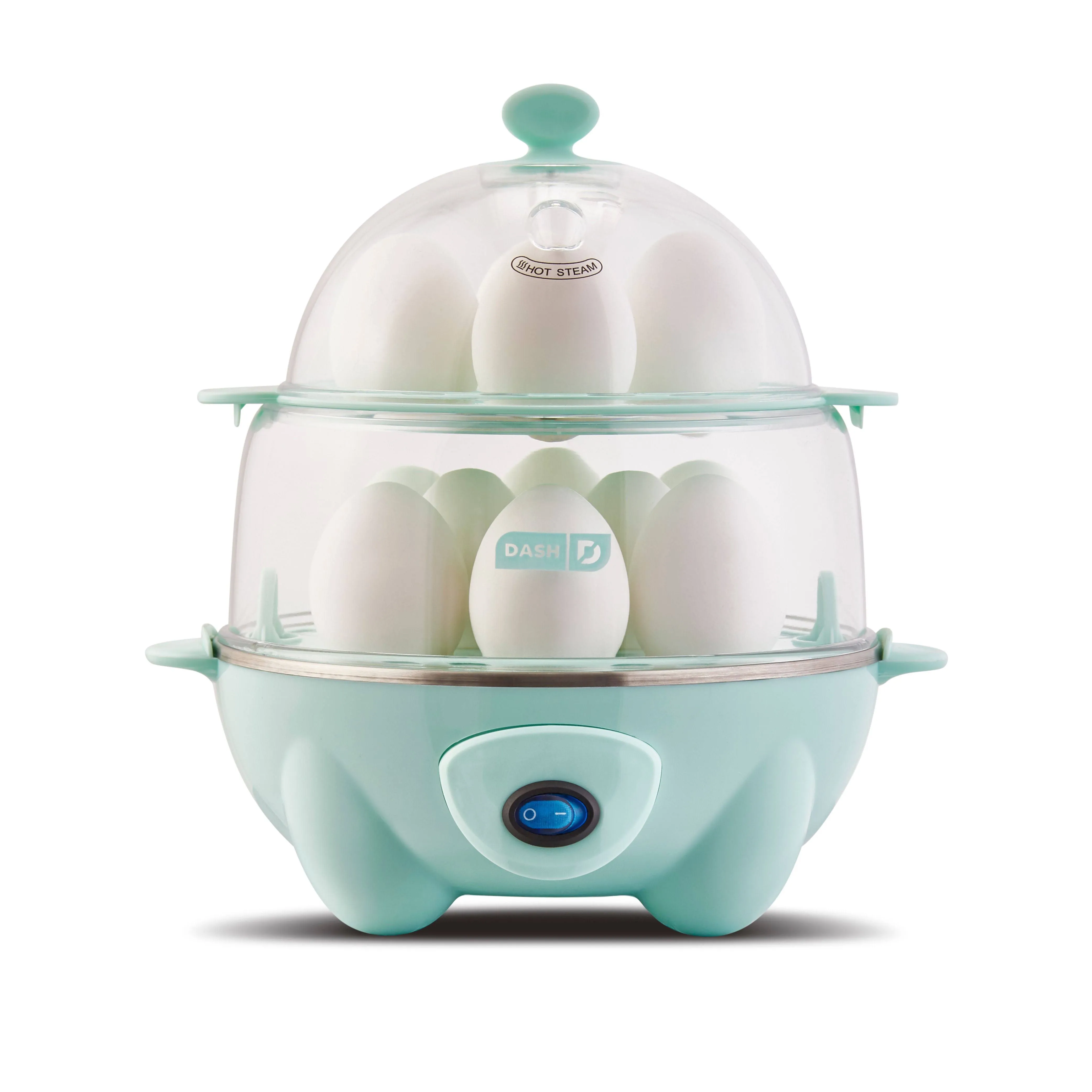 Dash Deluxe Egg Cooker