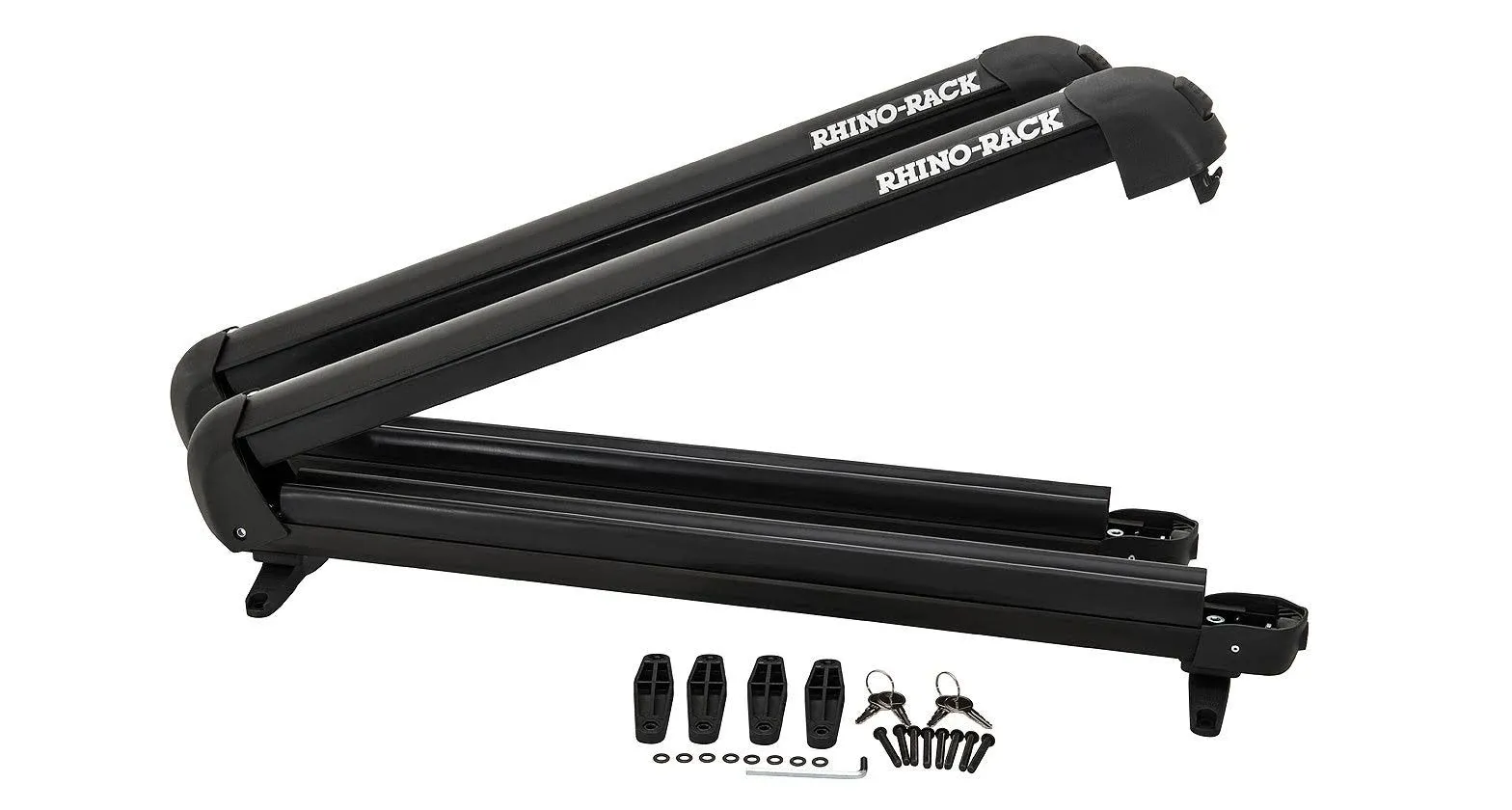 Rhino-Rack Universal Ski/Snowboard Carrier