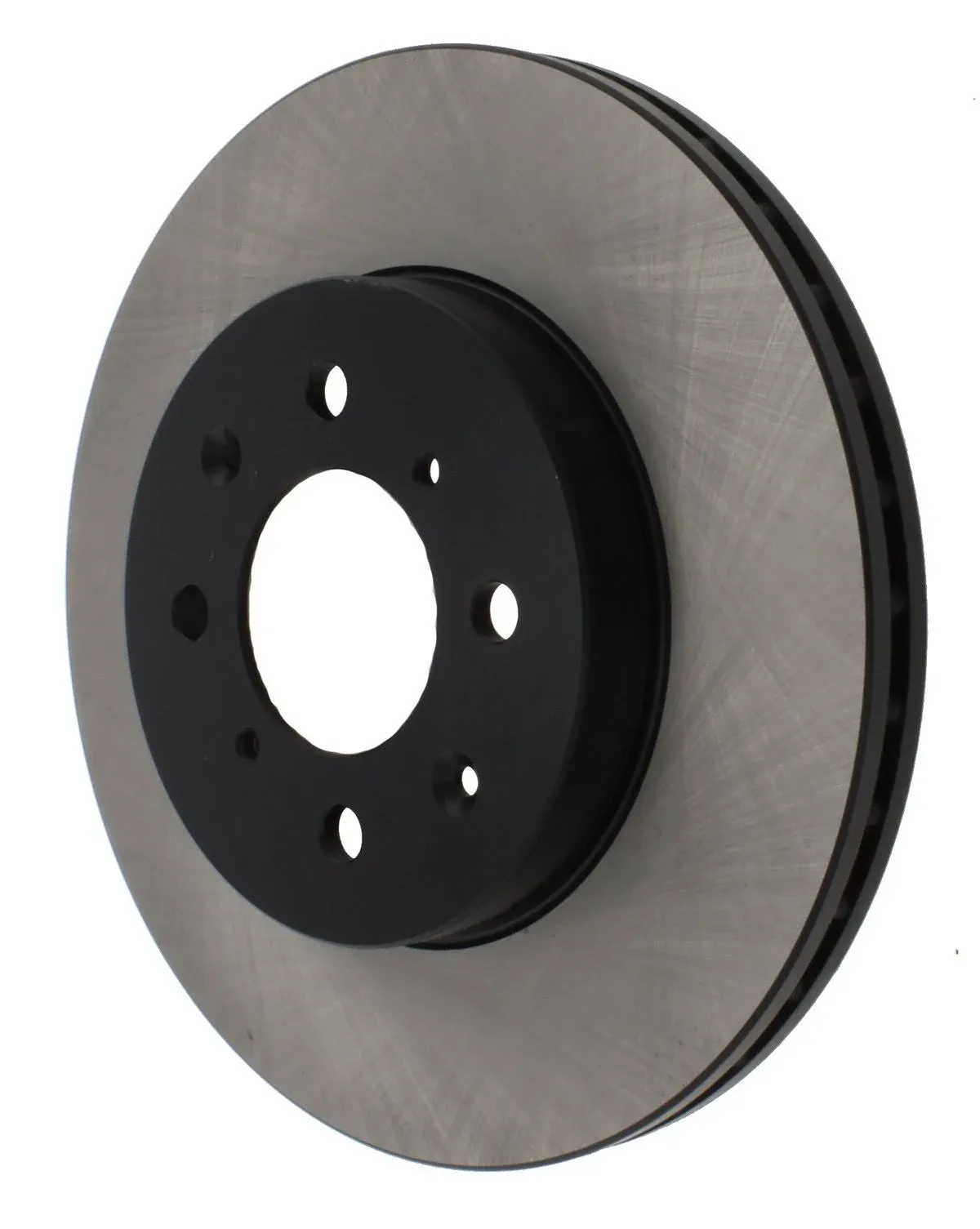 Centric Premium Brake Rotor 120-40021