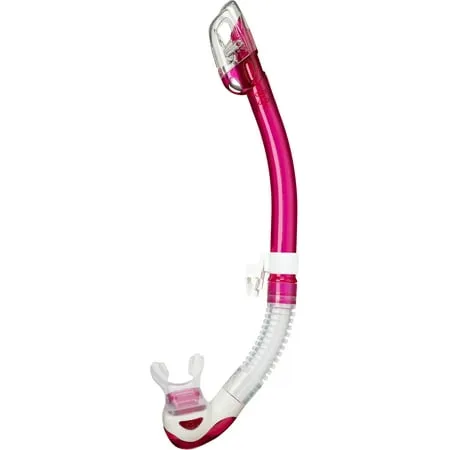 Tusa Hyperdry Elite II Snorkel