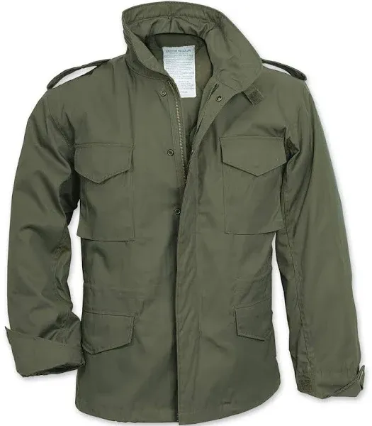 Rothco M-65 Field Jacket Winter Jacket