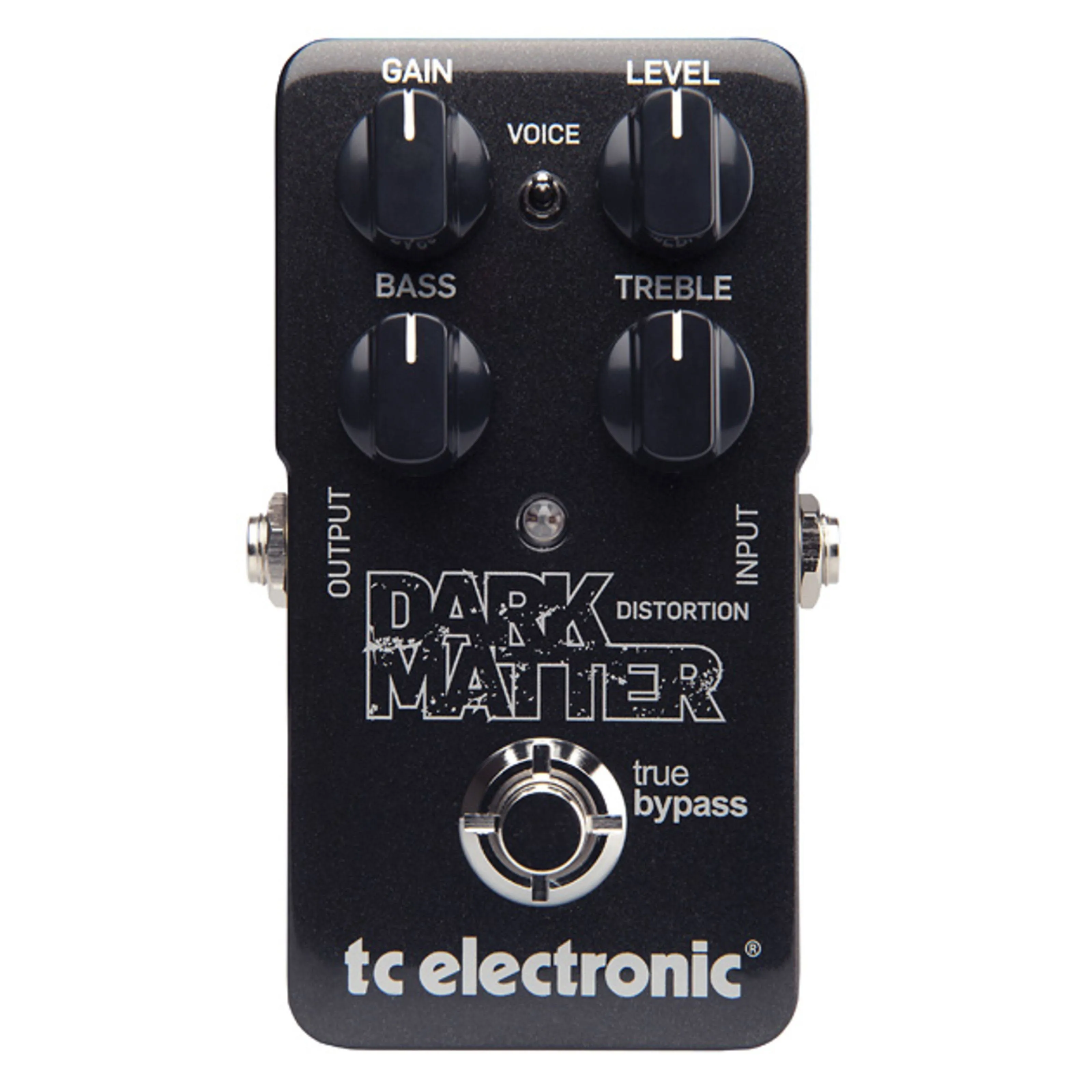 TC Electronic Dark Matter Effect Pedal