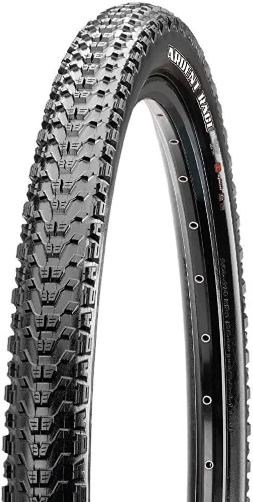 Maxxis Ardent Race Tire - 29 x 2.2 - Clincher - Wire - Black