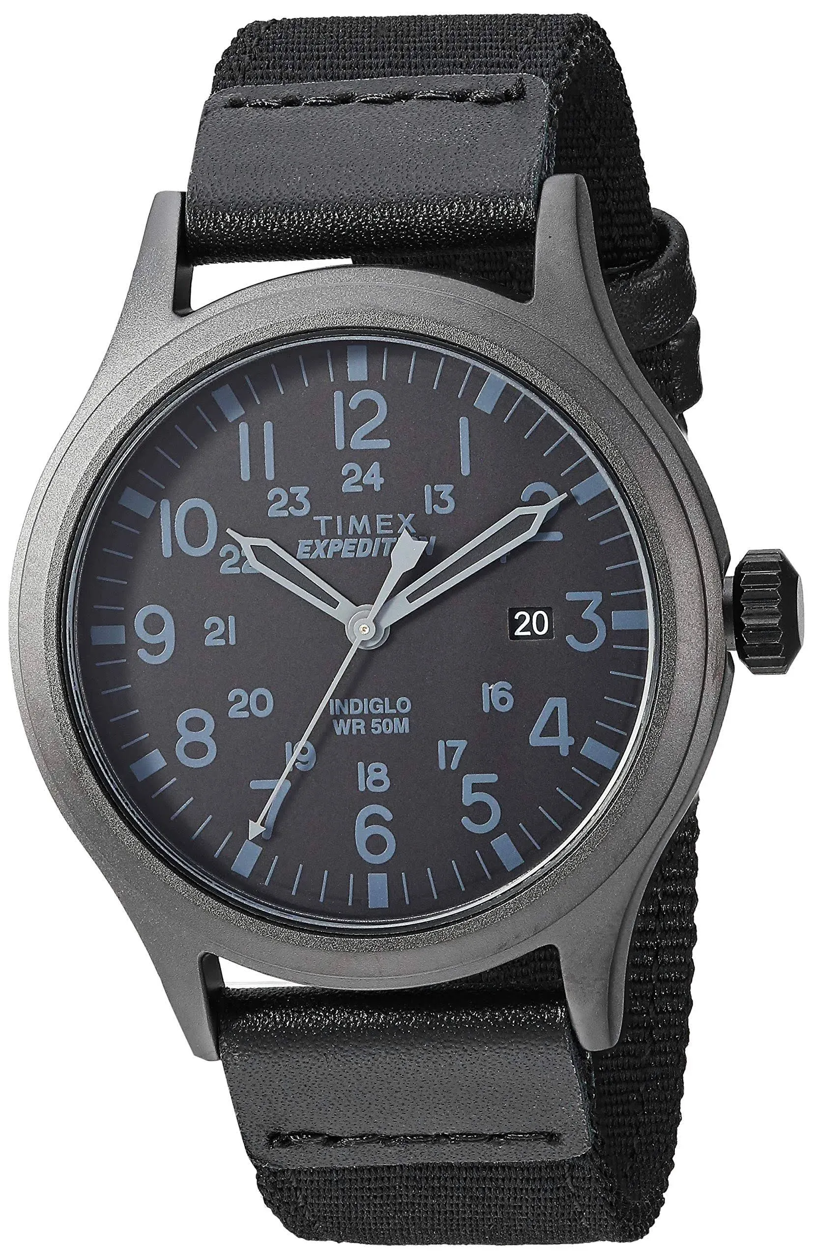 Timex Men's Expedition Scout 40mm TW4B14200