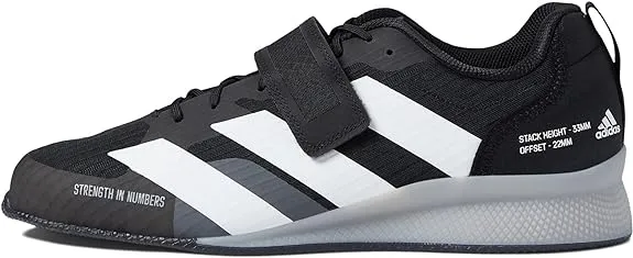 Adidas Adipower III Weightlifting Shoes