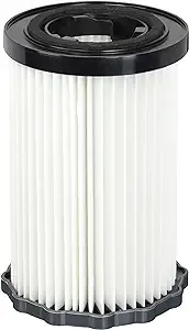 Dirt Devil F3 HEPA Vacuum Filter, 3250425001