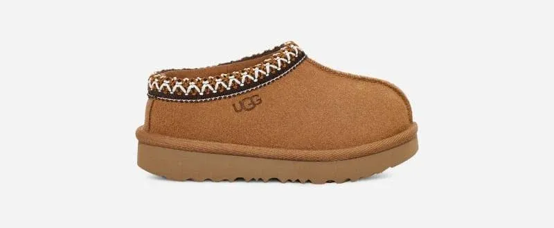 UGG Kids Tasman II Slippers