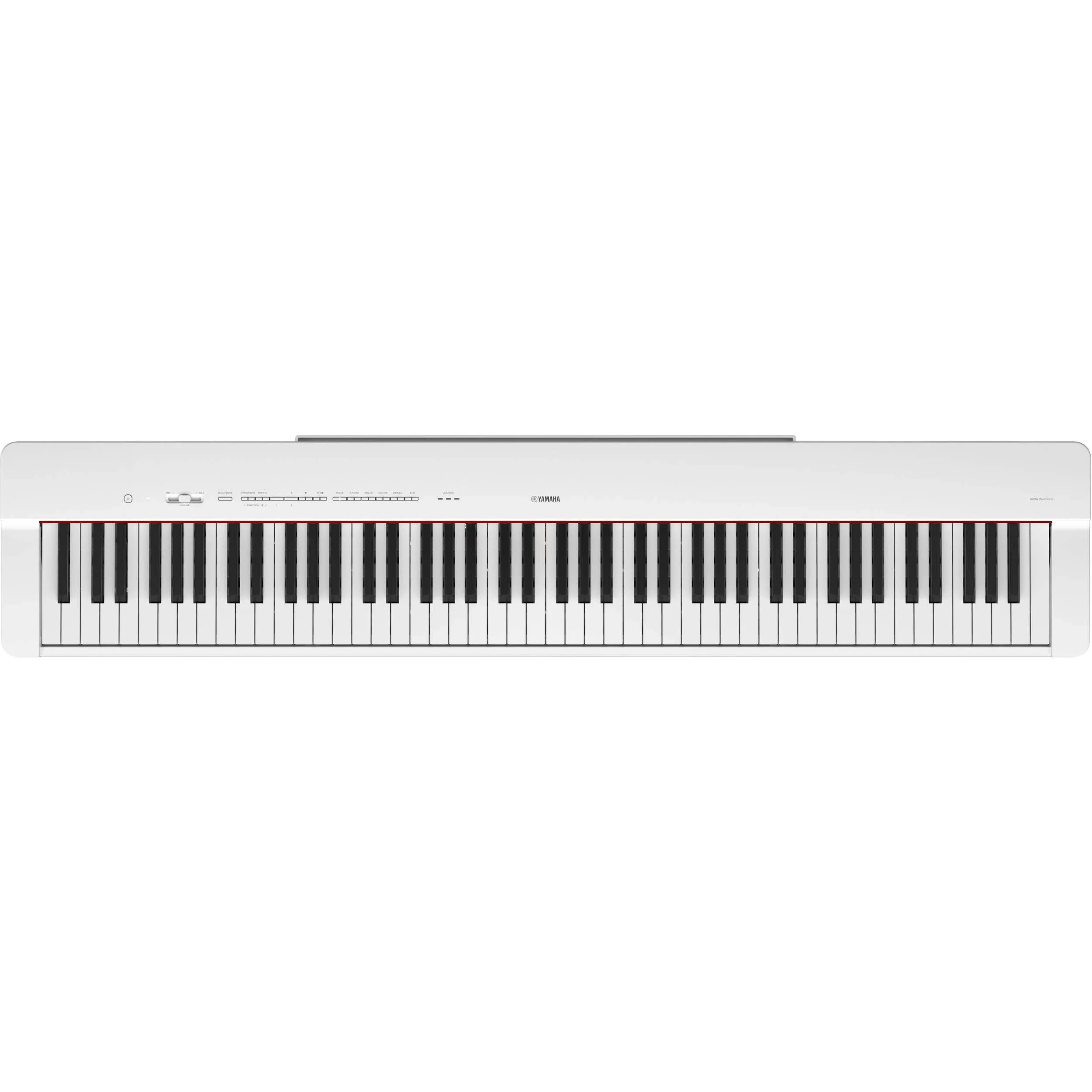 Yamaha P-225 Digital Piano