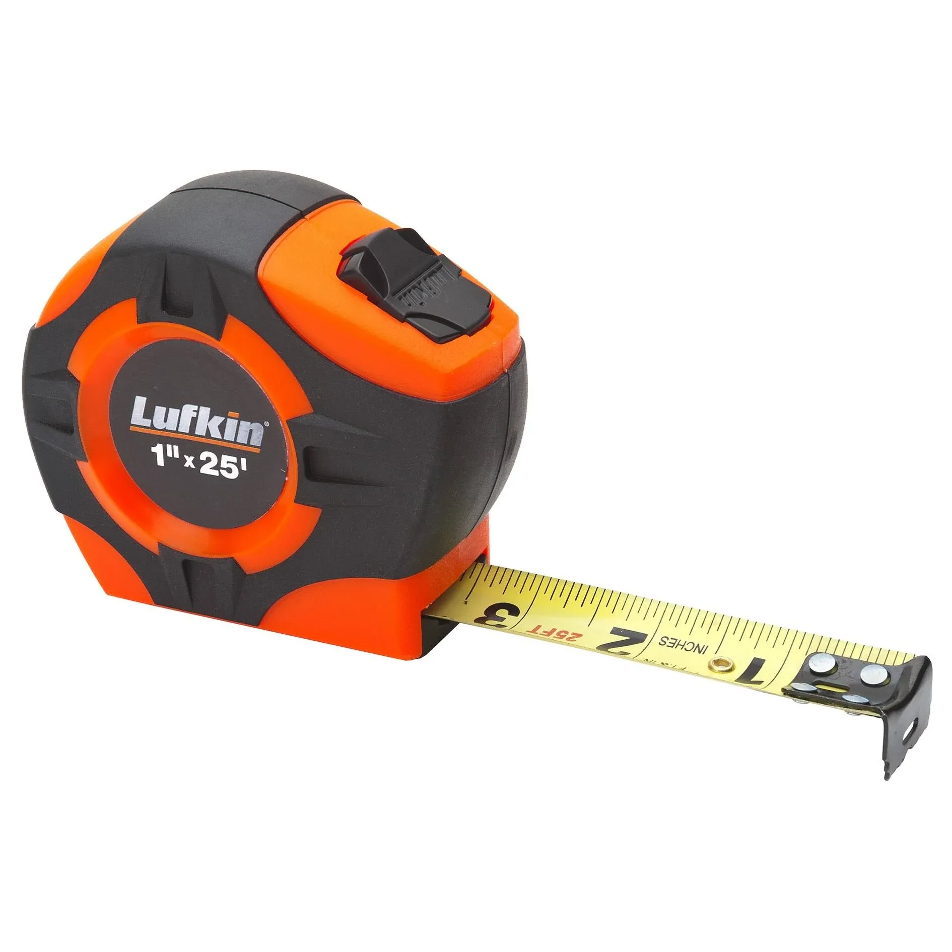 Lufkin PHV1425DN 1 in. x 25 ft. Tape Measure