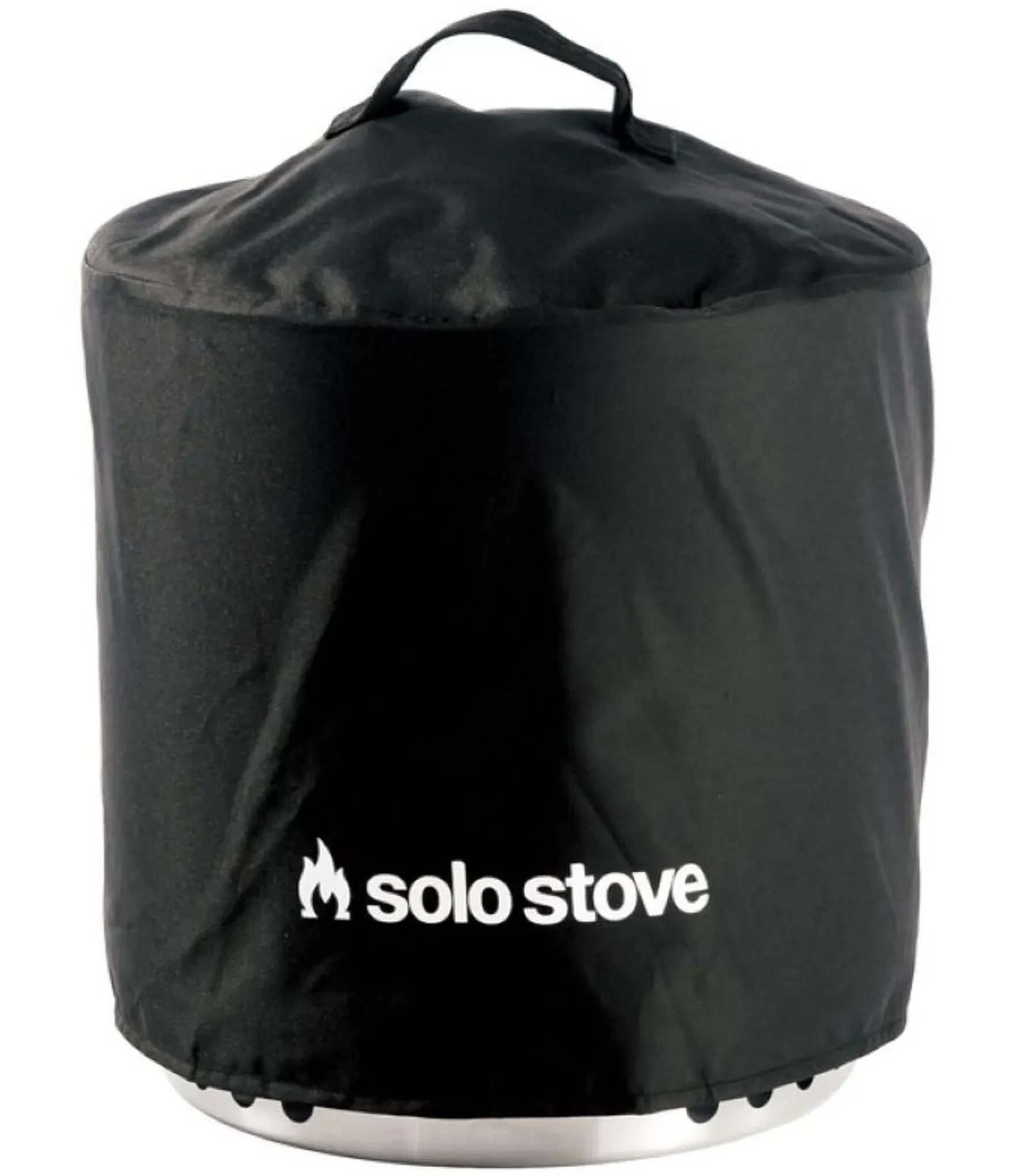 Solo Stove 18" Ranger Shelter Black