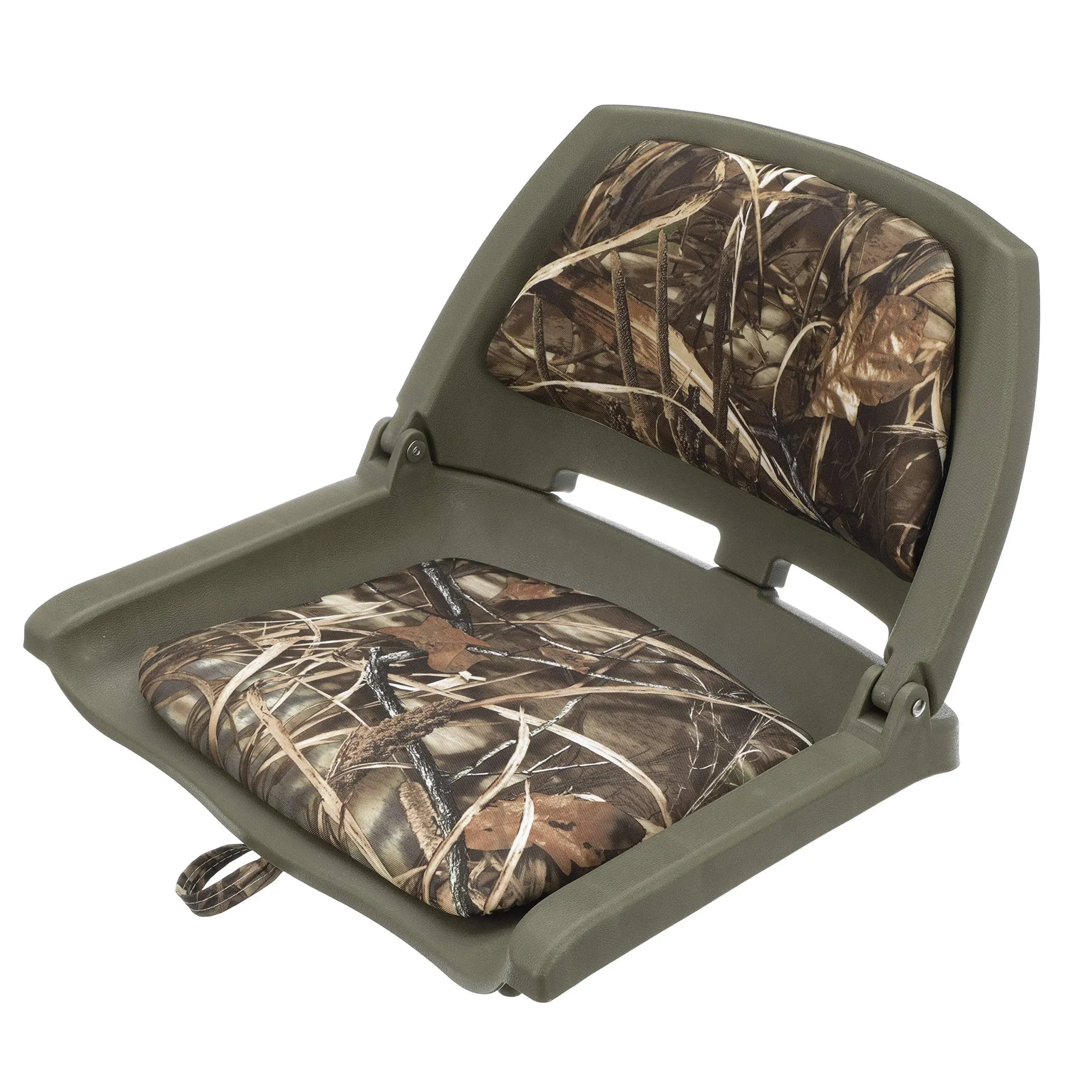 Attwood Padded Flip Boat Seat