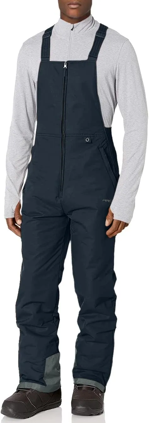 Arctix mens Essential Insulated Bib Overalls