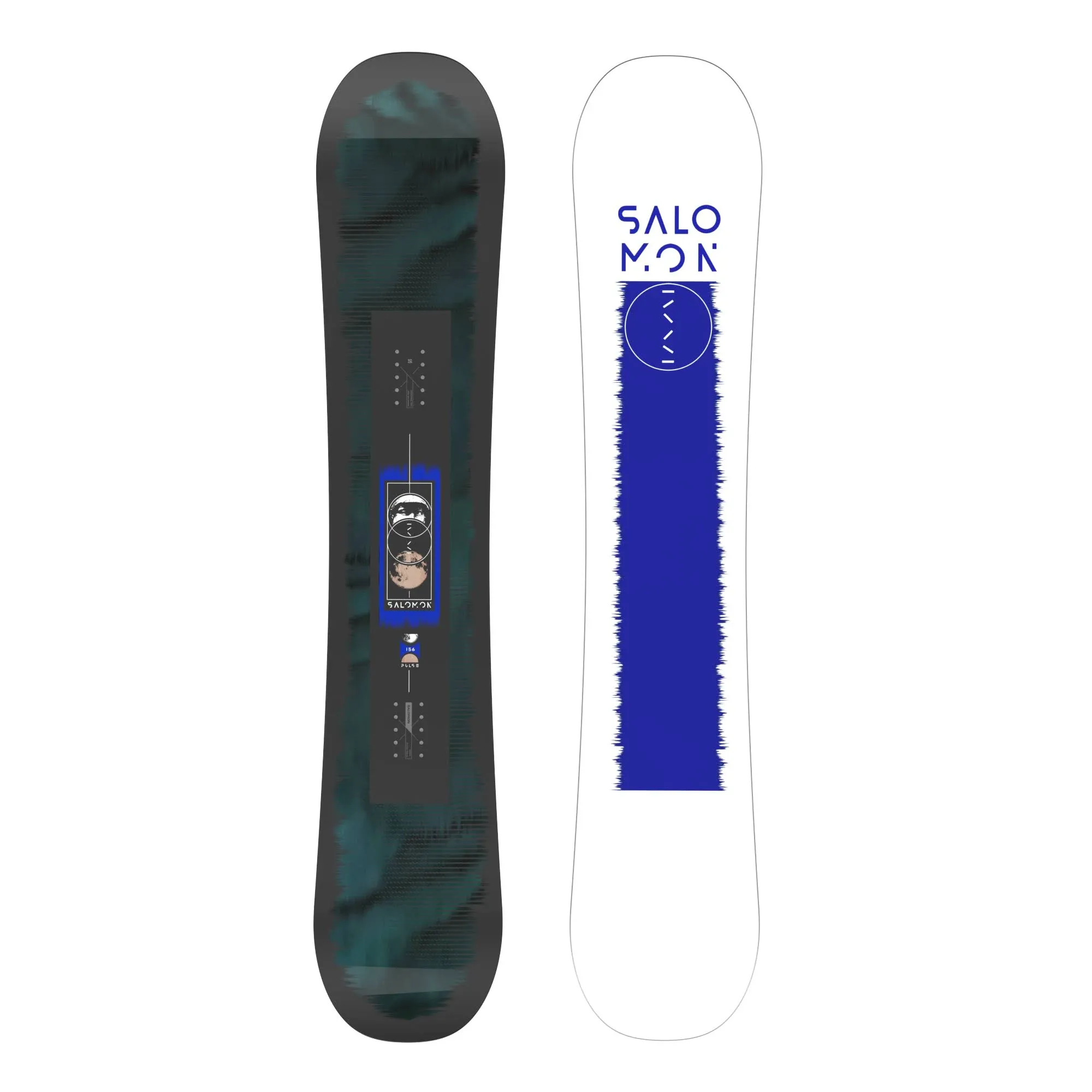 Salomon Pulse Snowboard