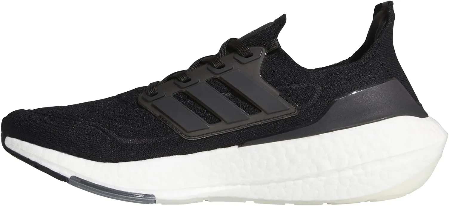 Adidas Men's Ultraboost 21 Running Shoe