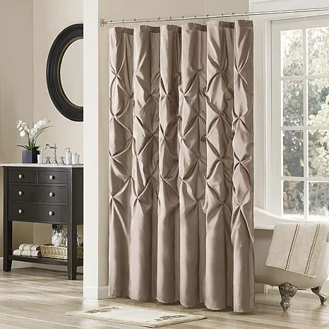 Laurel Shower Curtain, 72" x  72"