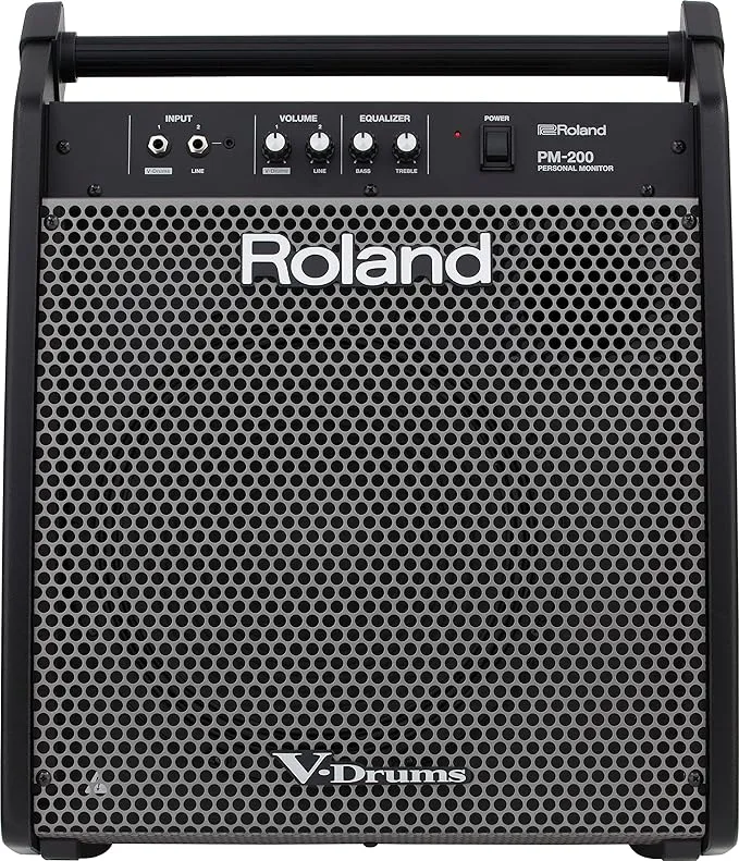 Roland PM-200 Personal Drum Monitor