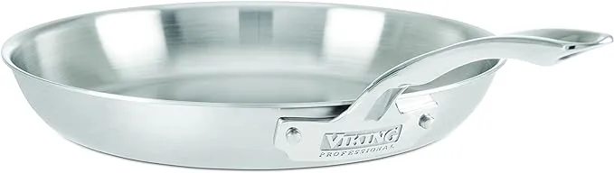 Pro 5 Ply 10" Fry Pan
      
          Pro 5 Ply 10" Fry Pan