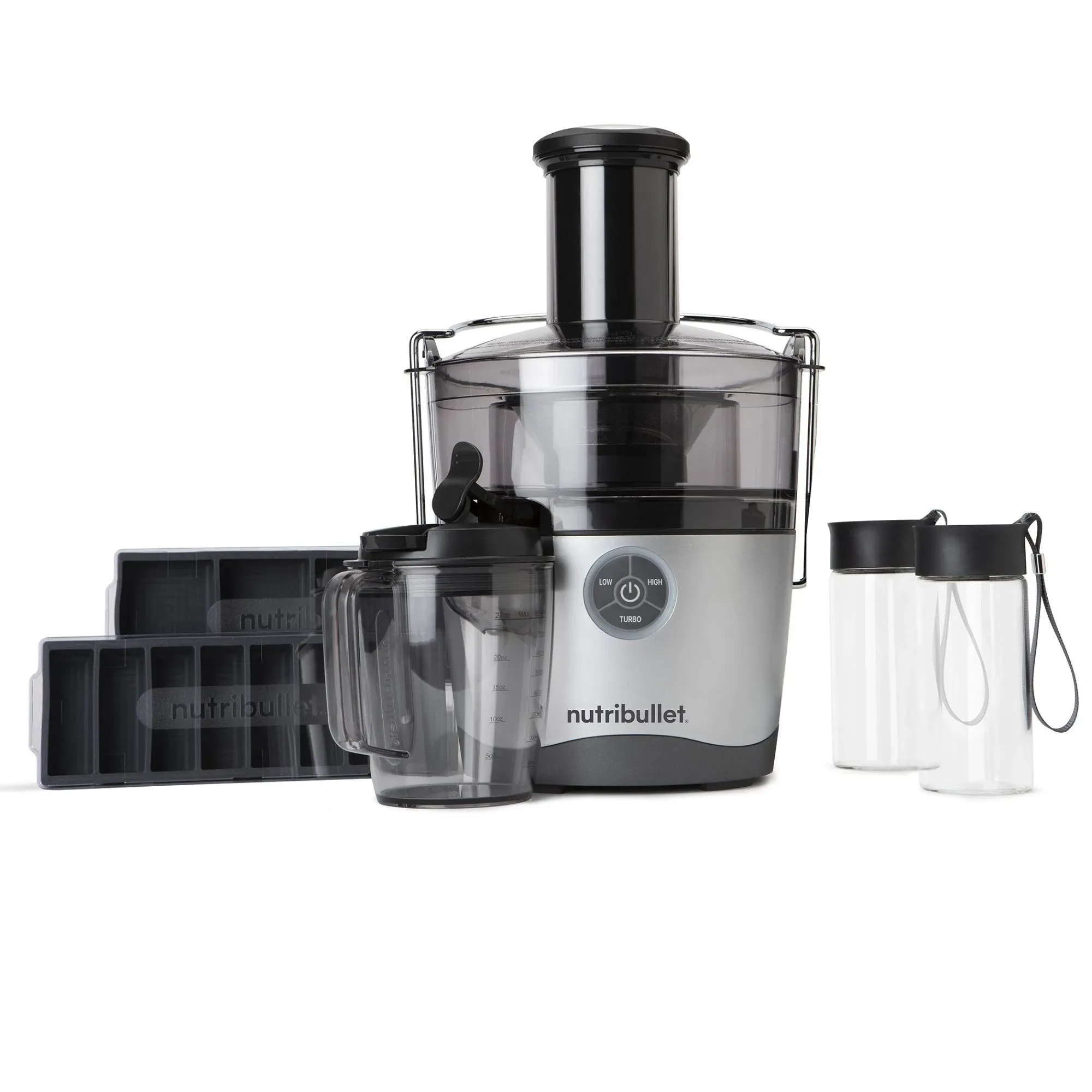 NutriBullet Juicer Pro