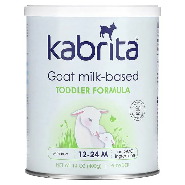 Kabrita Goat Milk Formula