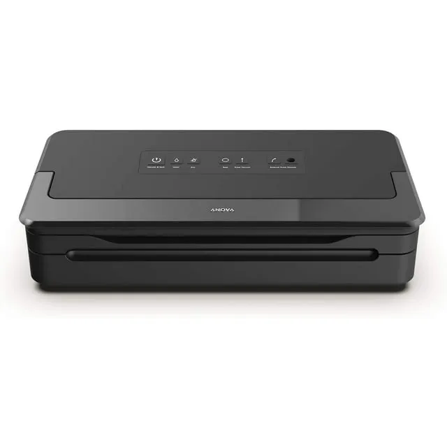 Anova - Precision Vacuum Sealer Pro - Black