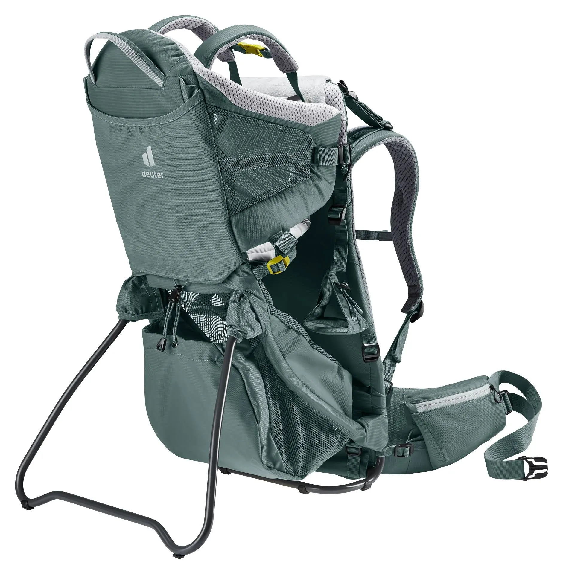 Deuter Kid Comfort Active