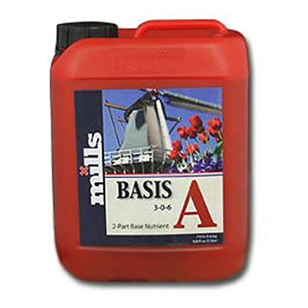 Mills Basis A - 5L