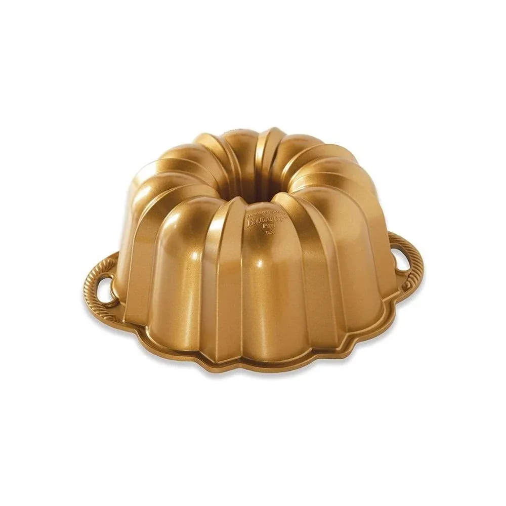 Nordic Ware Anniversary Bundt Pan