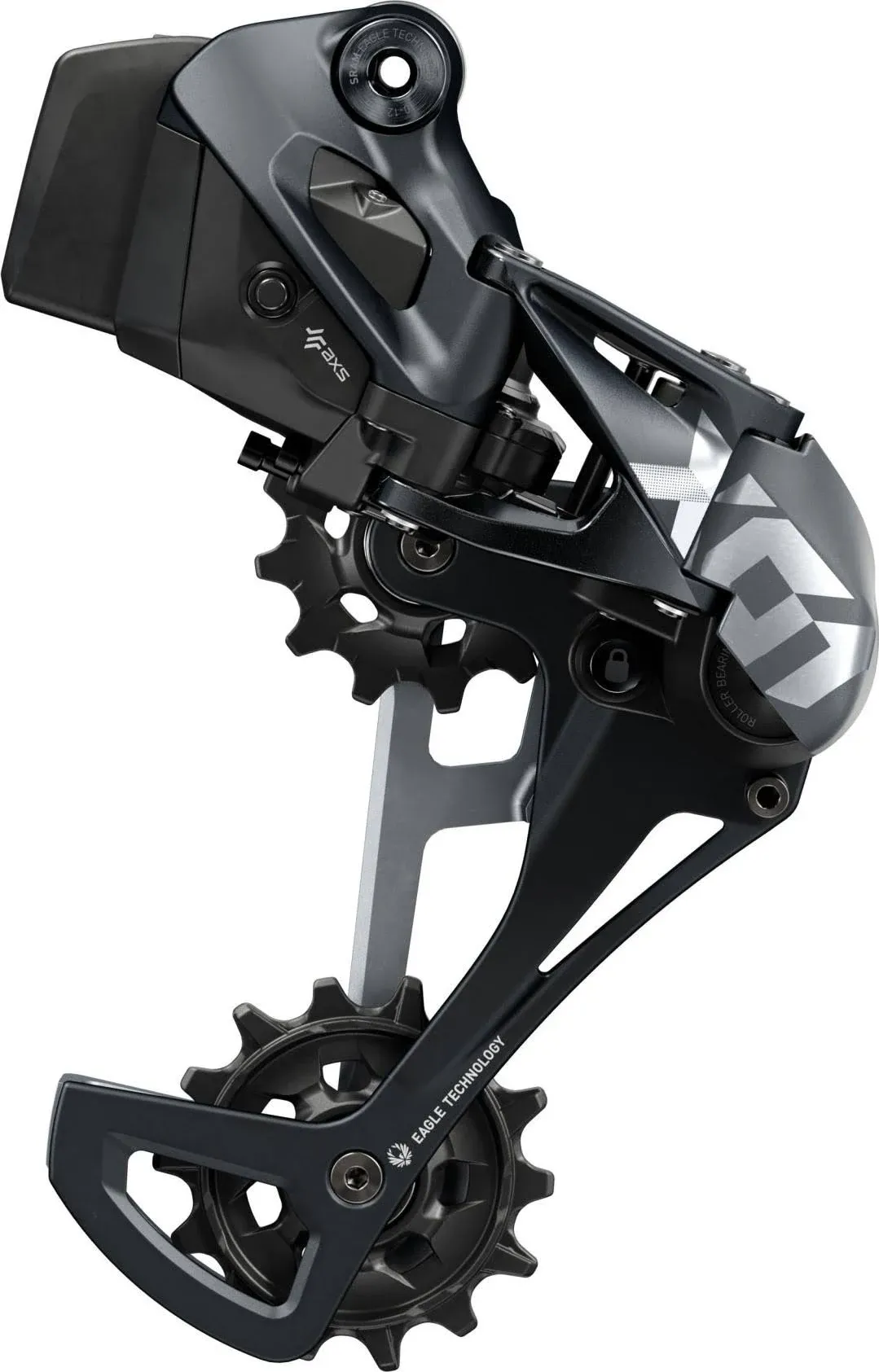 SRAM X01 Eagle AXS 12 Speed Rear Derailleur