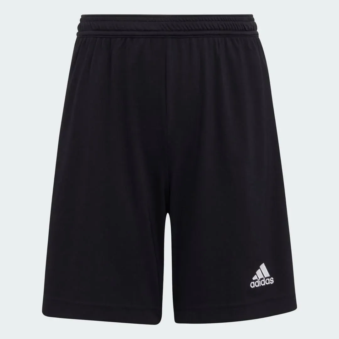 Adidas Youth Entrada 22 Shorts Navy / L