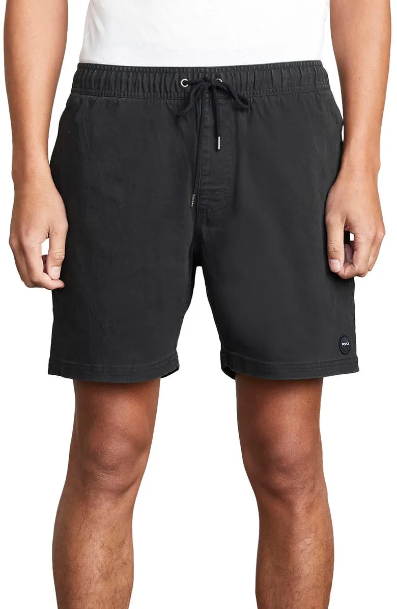 Escape Solid Shorts