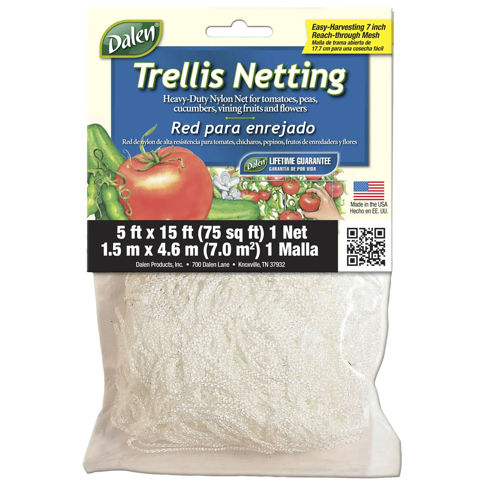 Dalen Gardeneer Trellis Netting