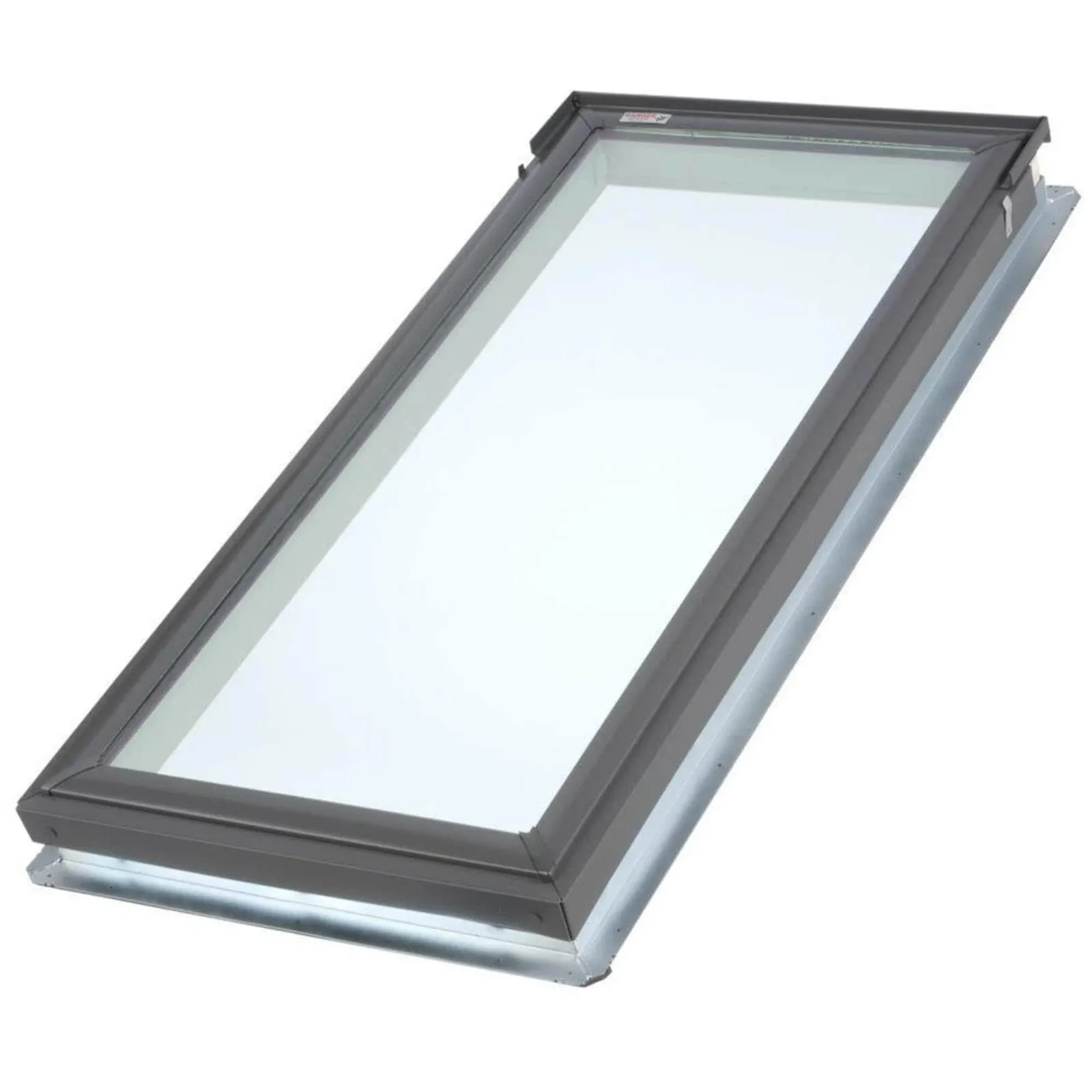 Velux 21 in. x 45-3/4 in. Fixed Deck Mount Skylight FS FS C