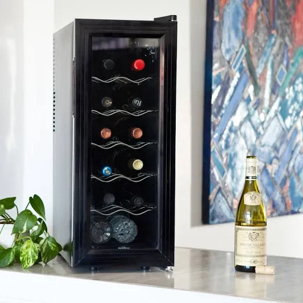 Koolatron Wine Cooler