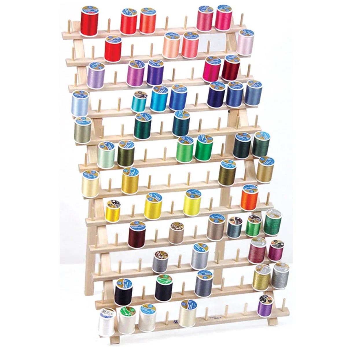 Mega Rack II Thread Rack and Organizer