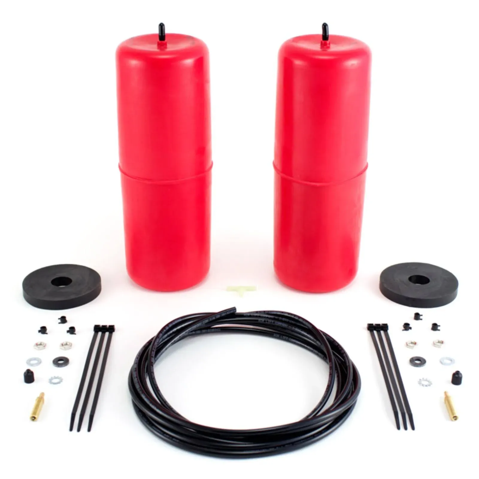 Airlift Suspension Load Leveling Kit  