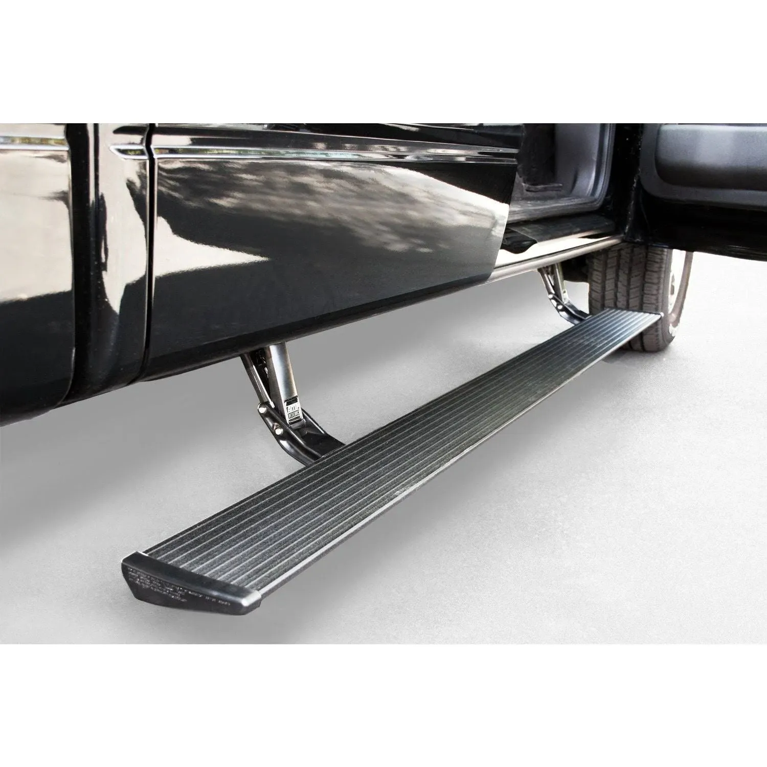 AMP Research PowerStep Running Boards