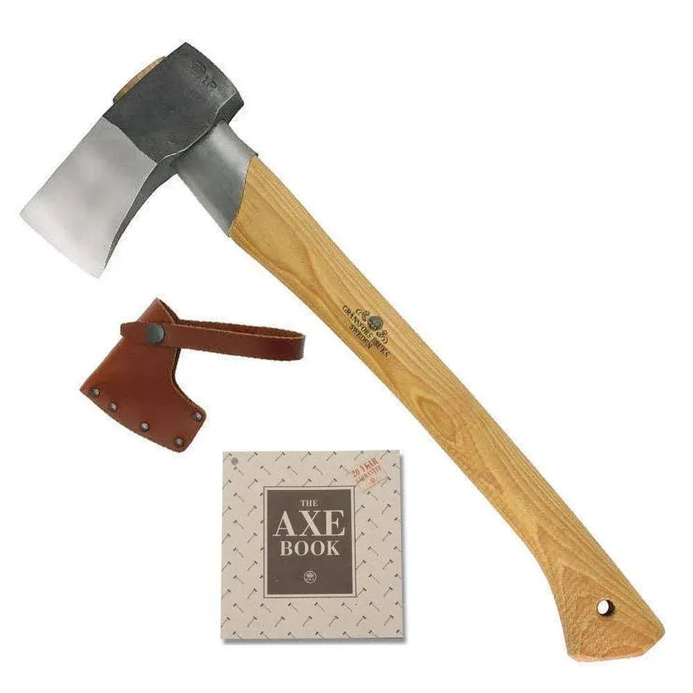 Gransfors Splitting Hatchet