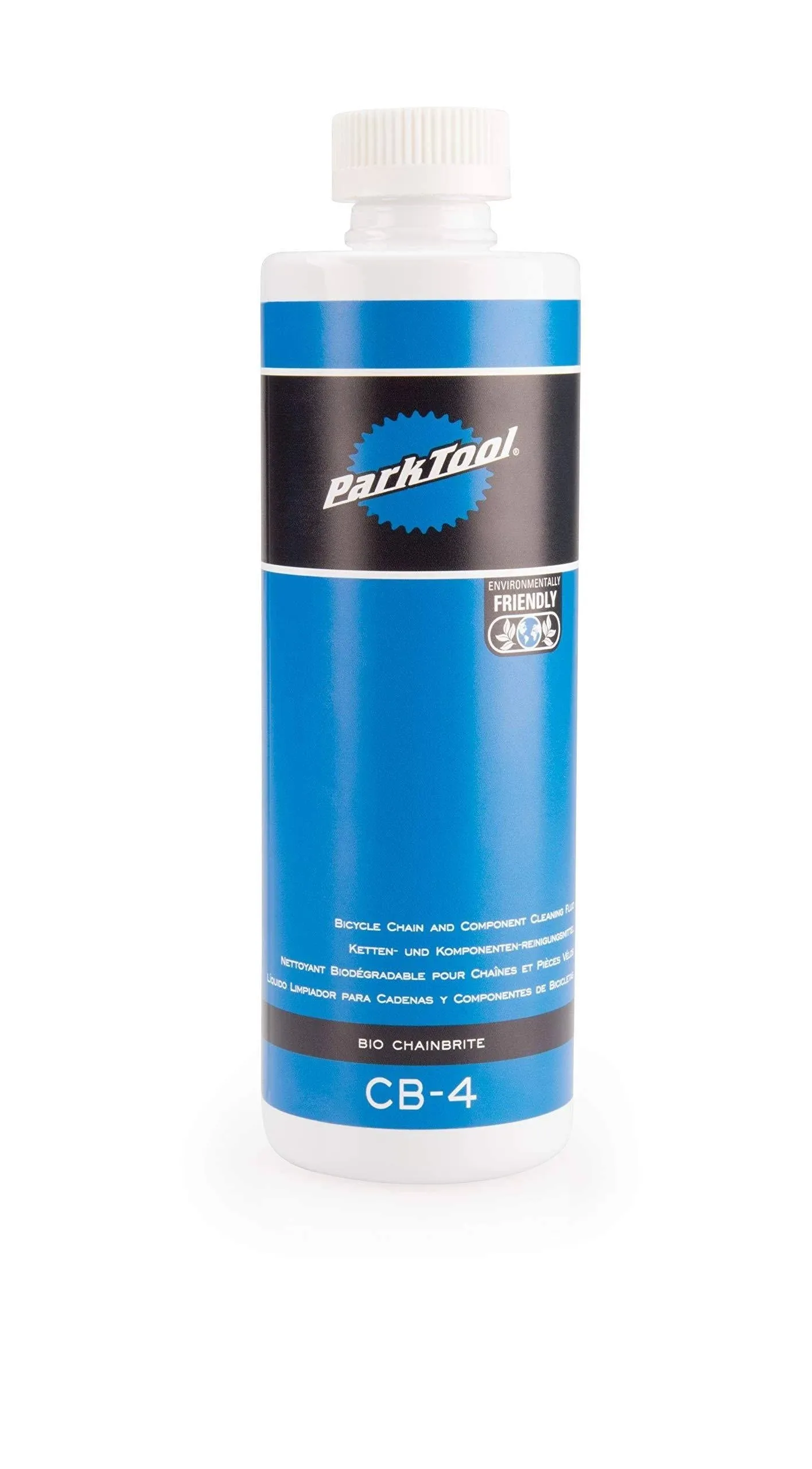 Park Tool CB-4 Bio ChainBrite