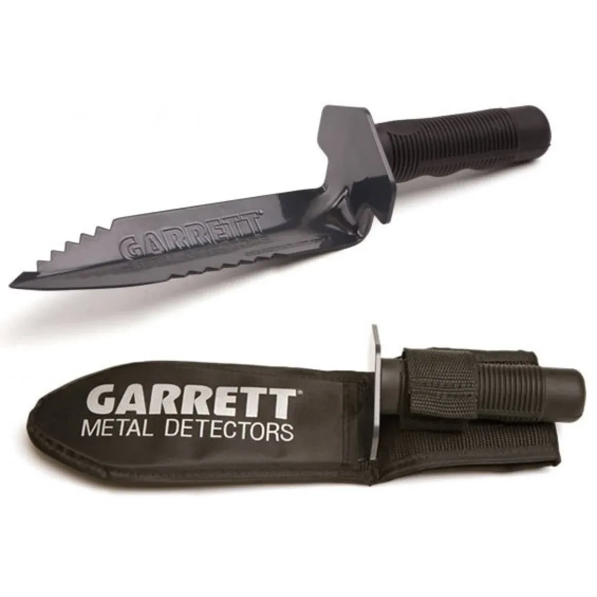 Garrett Edge Digger with Belt Sheath - 1626200