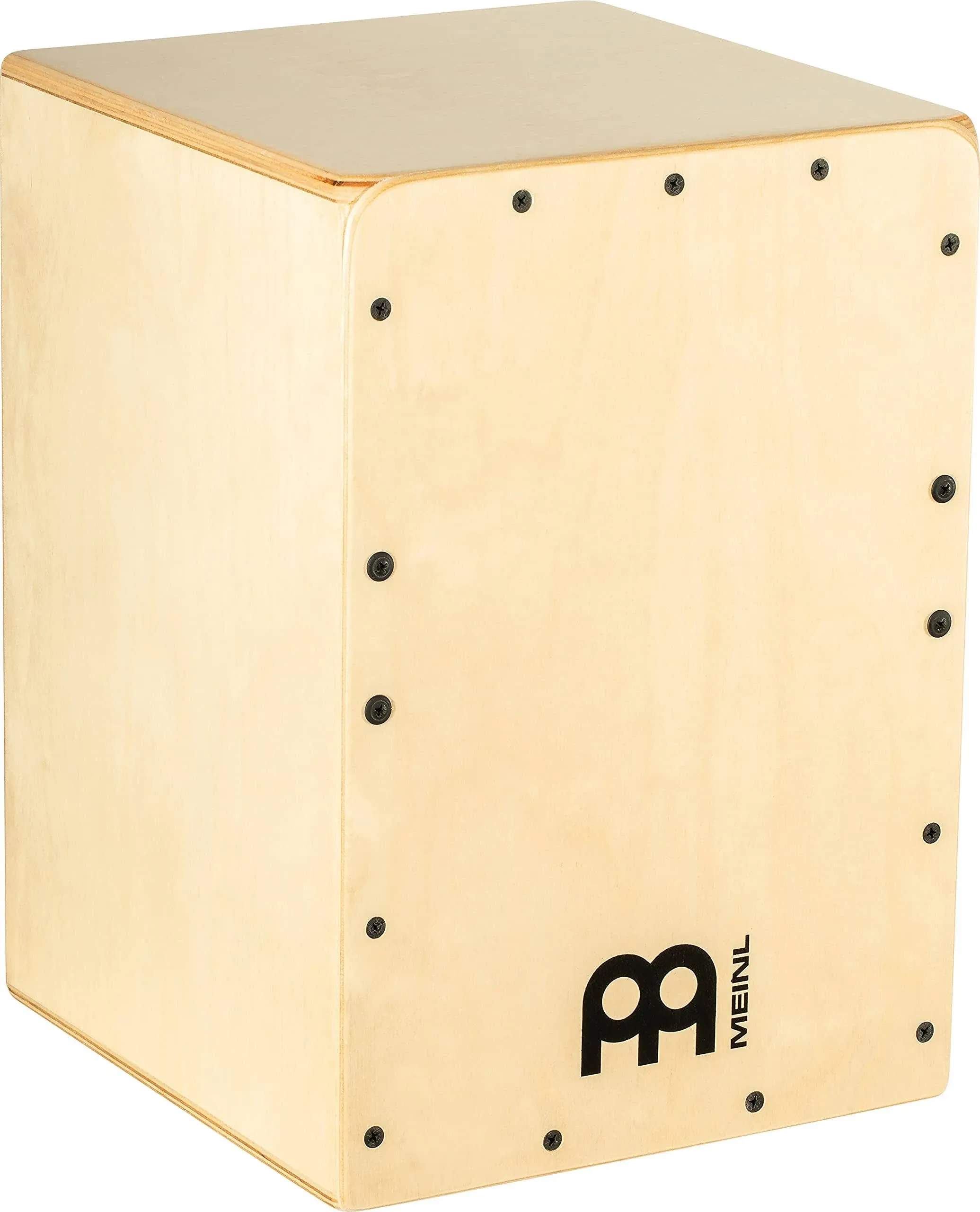 Meinl Jam Cajon, Baltic Birch Frontplate