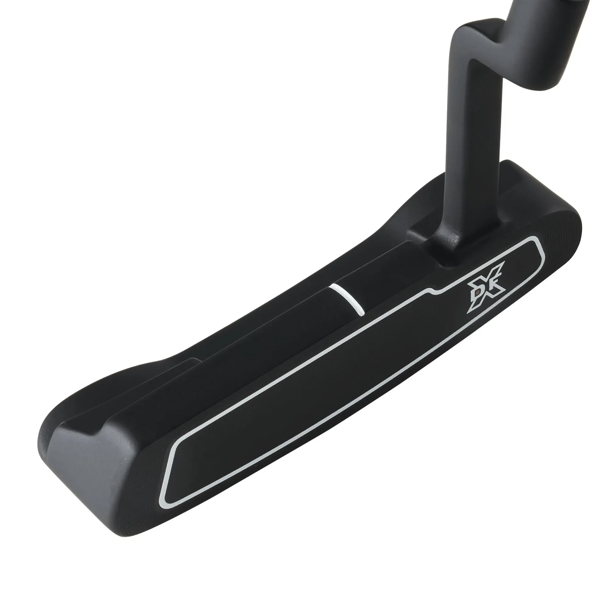 Odyssey DFX #1 Putter